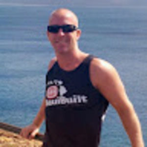 Meet your Posher, Jason